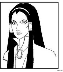 神秘的黄金城12